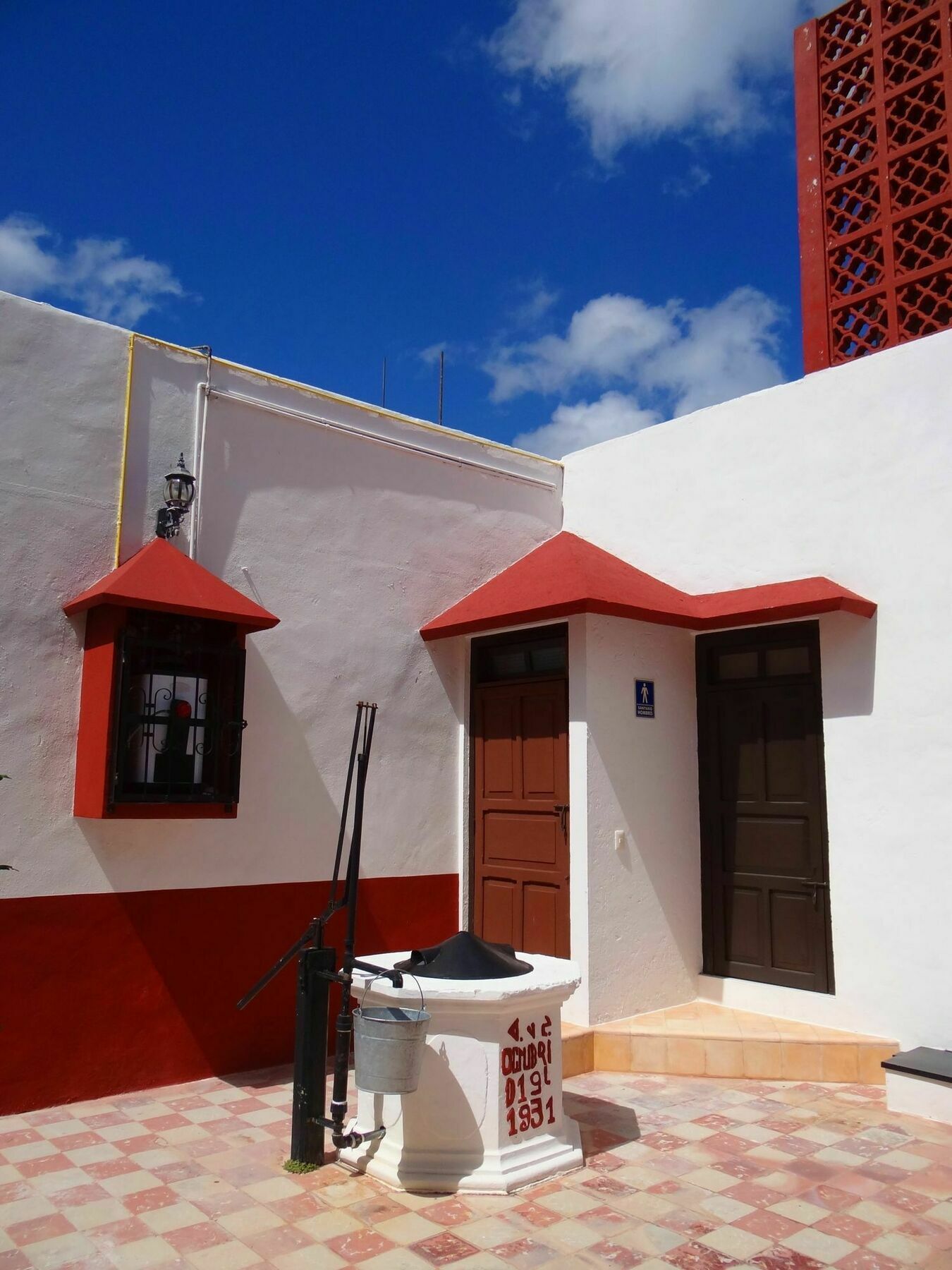 Casa De Zari B&B Campeche Exteriér fotografie